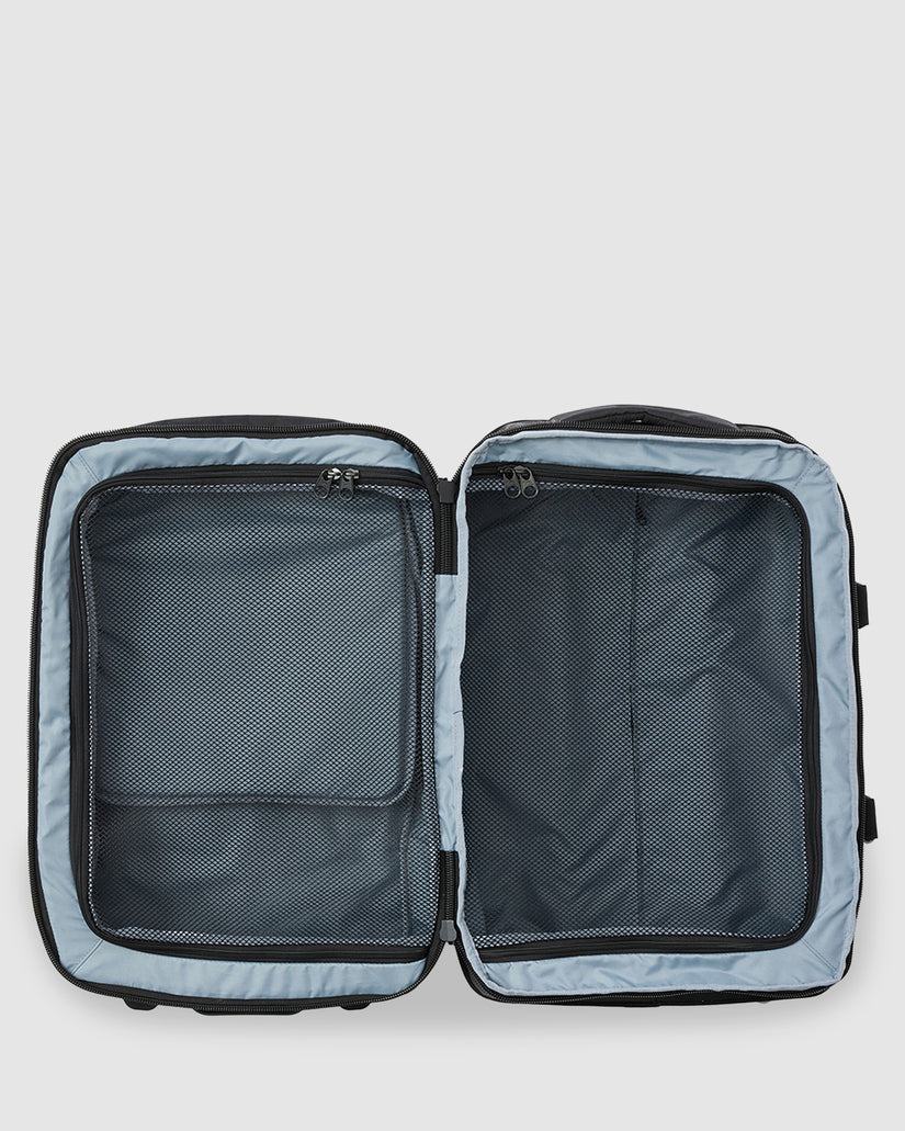 MENS F-LIGHT TRANSIT 45L ICONS LUGGAGE