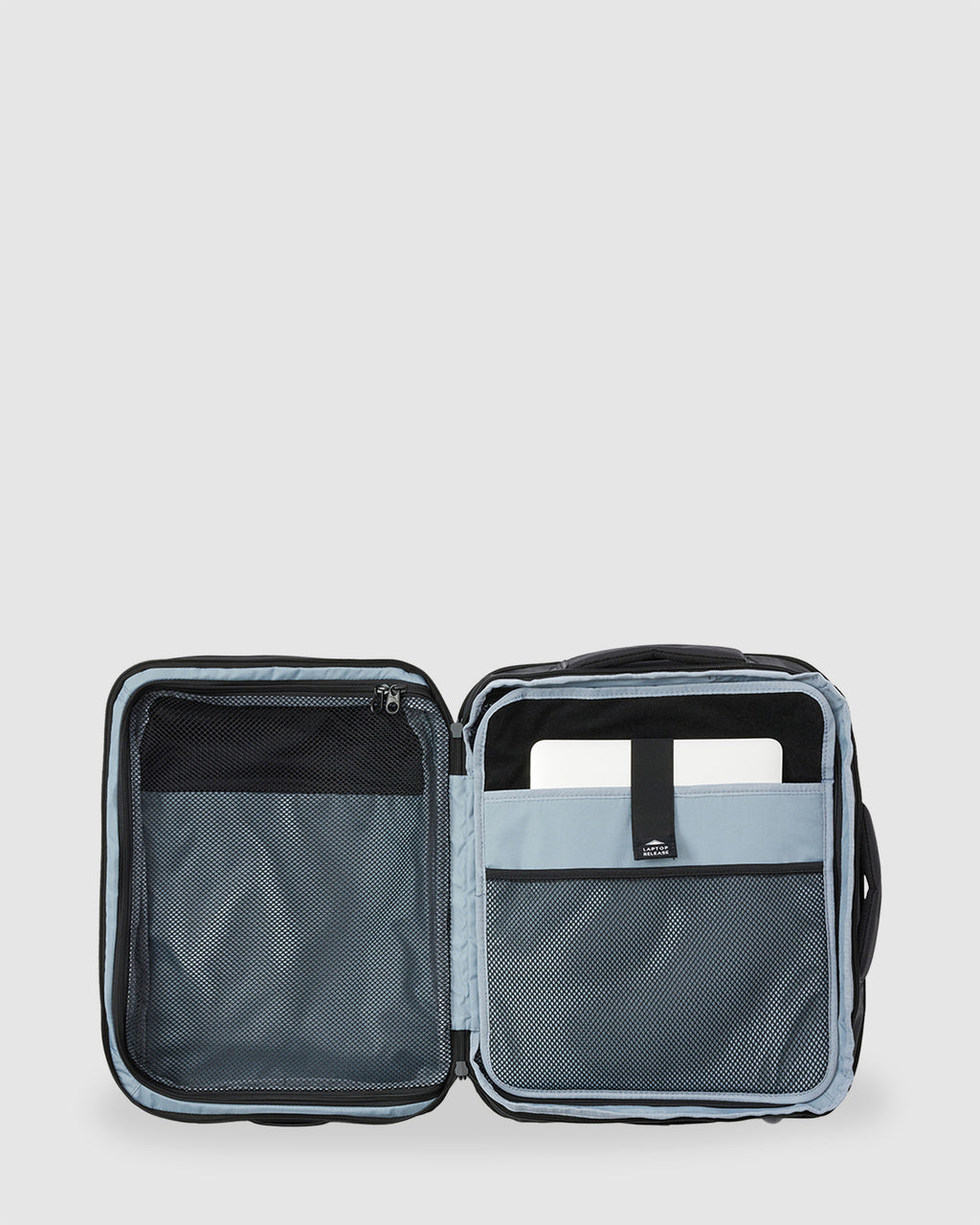 MENS F-LIGHT CABIN 30L ICONS LUGGAGE