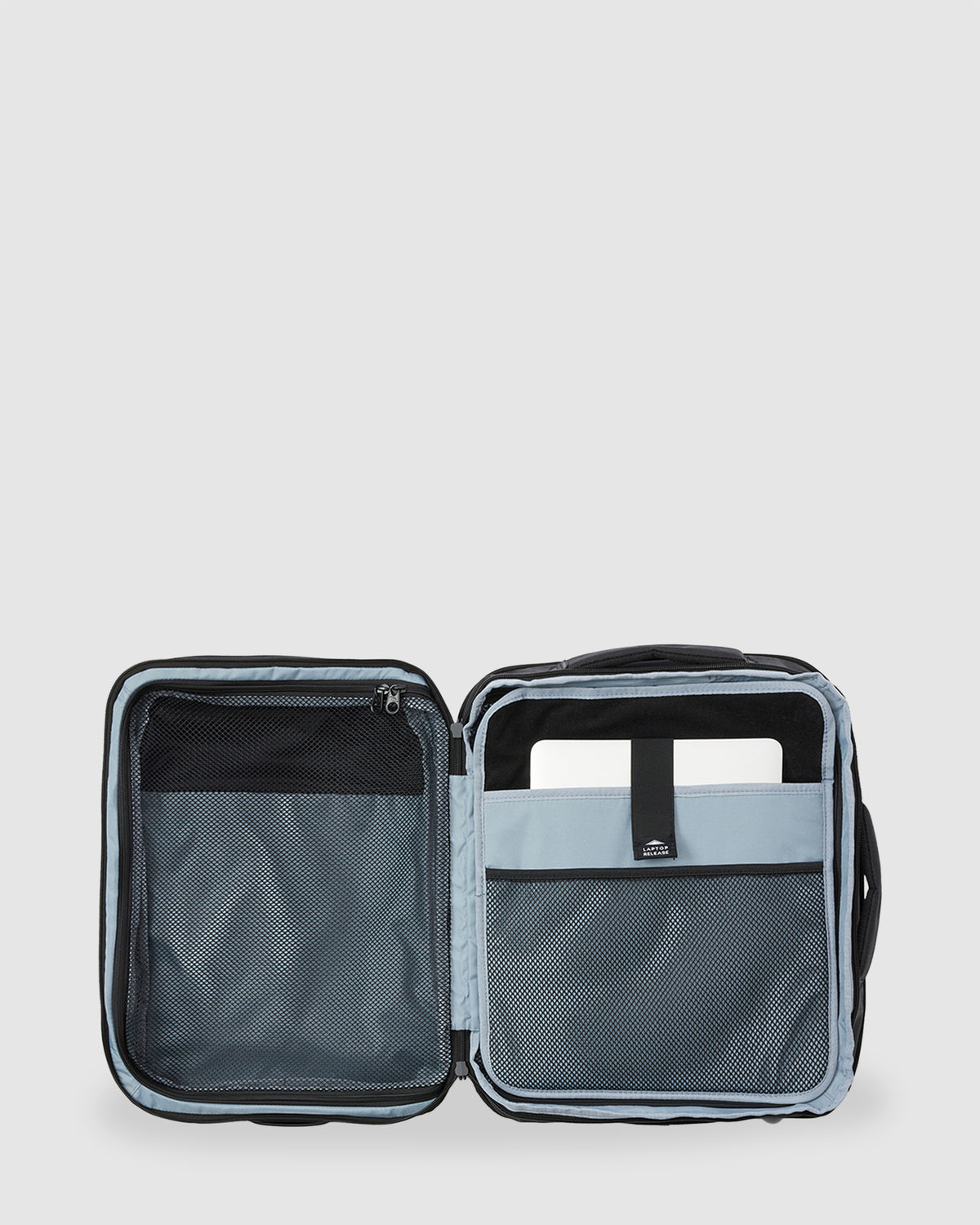 MENS F-LIGHT CABIN 30L ICONS LUGGAGE