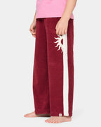 Girls 2-7 Road Trip Terry Pants