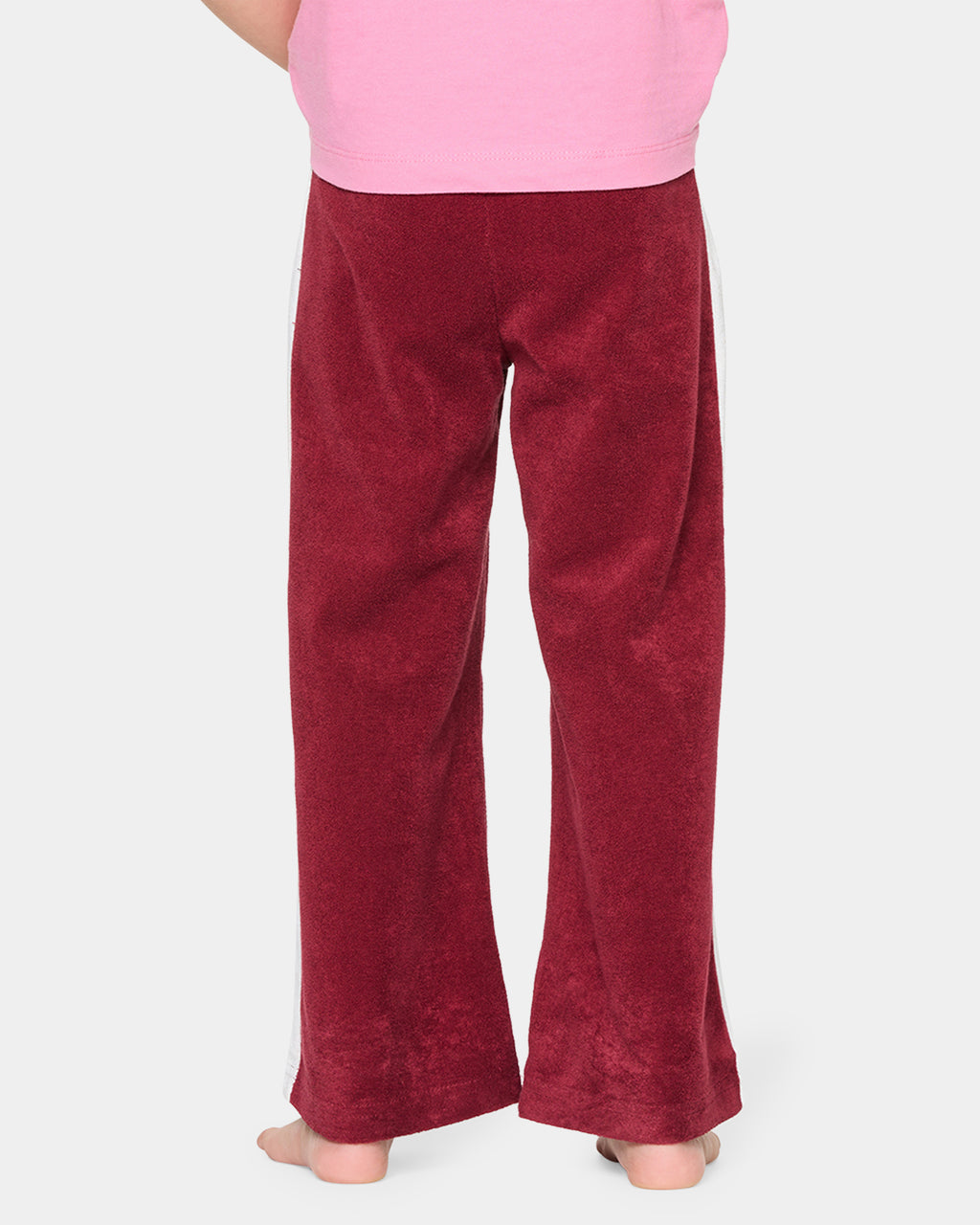Girls 2-7 Road Trip Terry Pants