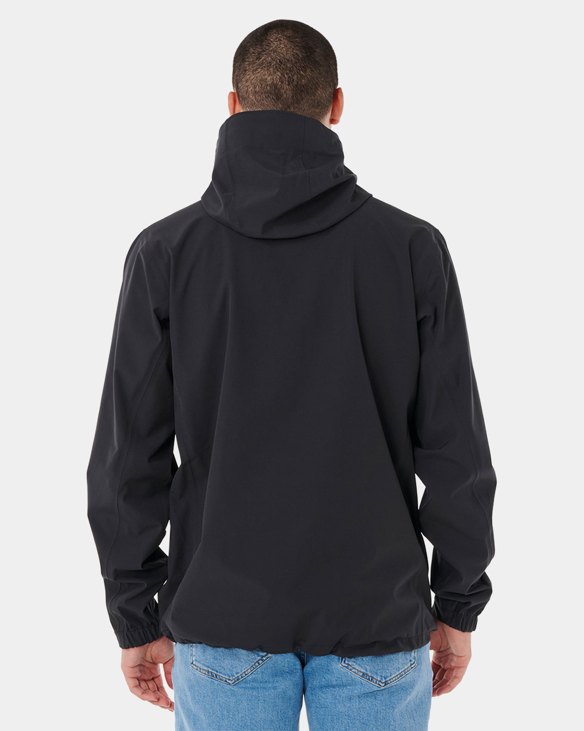 Mens Anti Series Search 10k/10k Spray Jacket