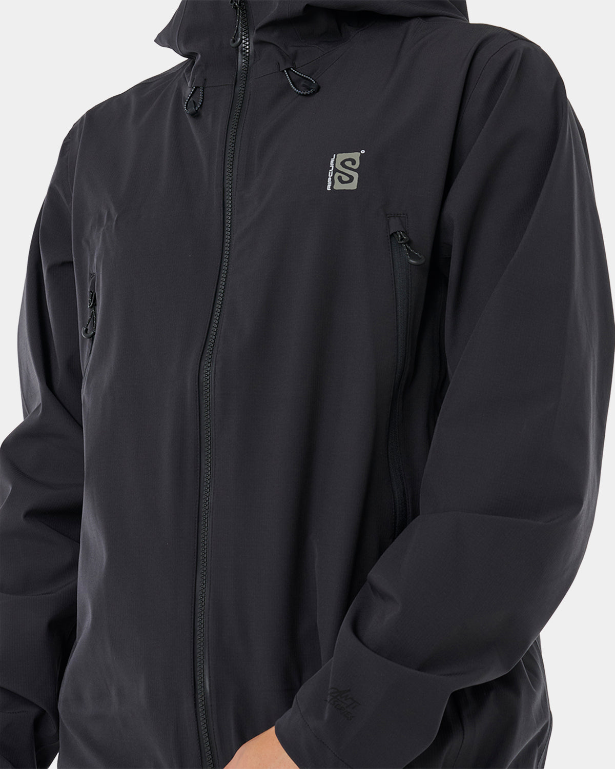 Mens Anti Series Search 10k/10k Spray Jacket