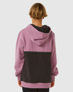 Boys 8-16 Lost Islands Block Pullover Hoodie