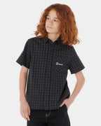 BOYS 8-16 SUPER COMPUTER SHORT SLEEVE SHIRT