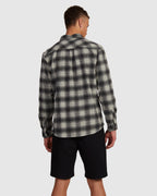 MENS GRINNERS FLANNEL