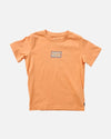 BOYS 2-7 TUBE TOWN SCENIC T-SHIRT