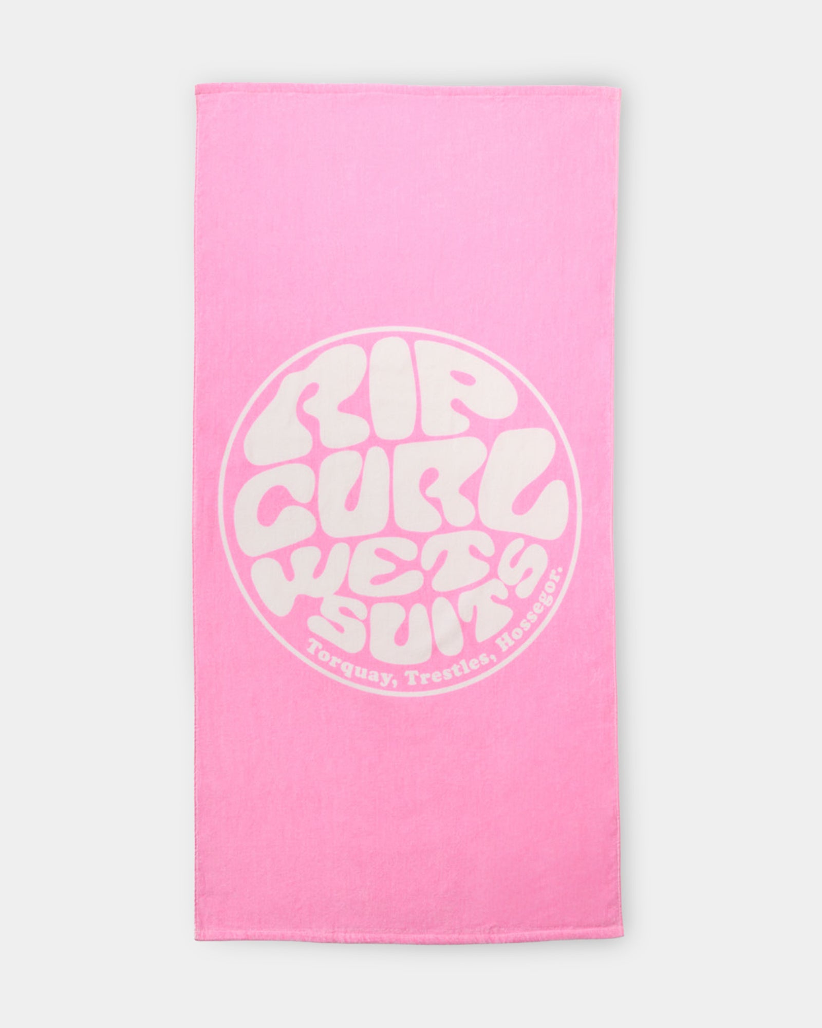 Graphic Standard Towel