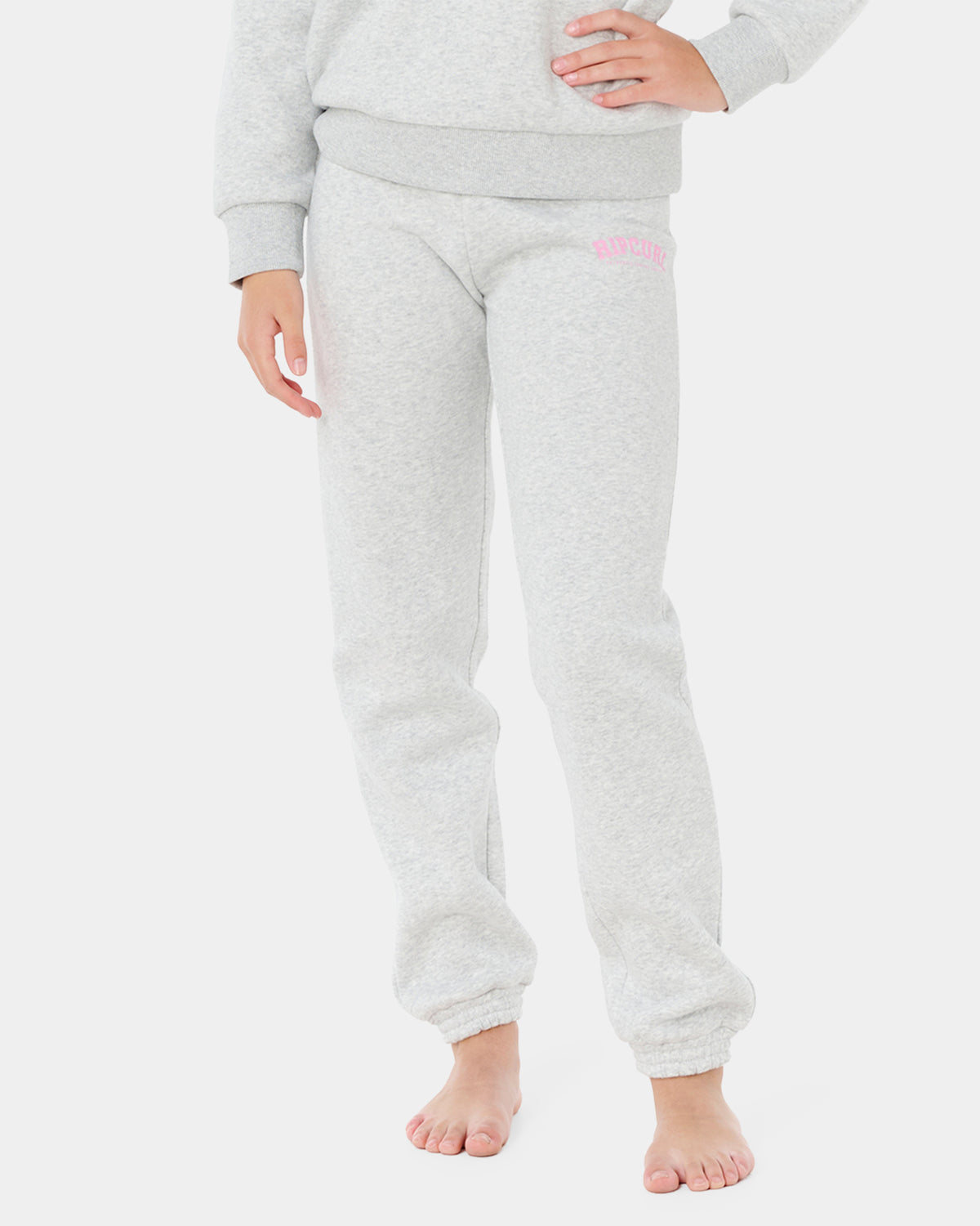 Girls 8-16 Varsity Track Pants