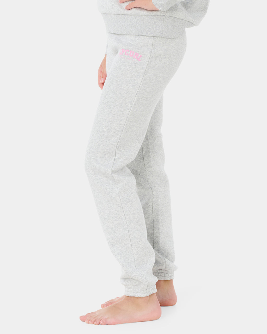 Girls 8-16 Varsity Track Pants