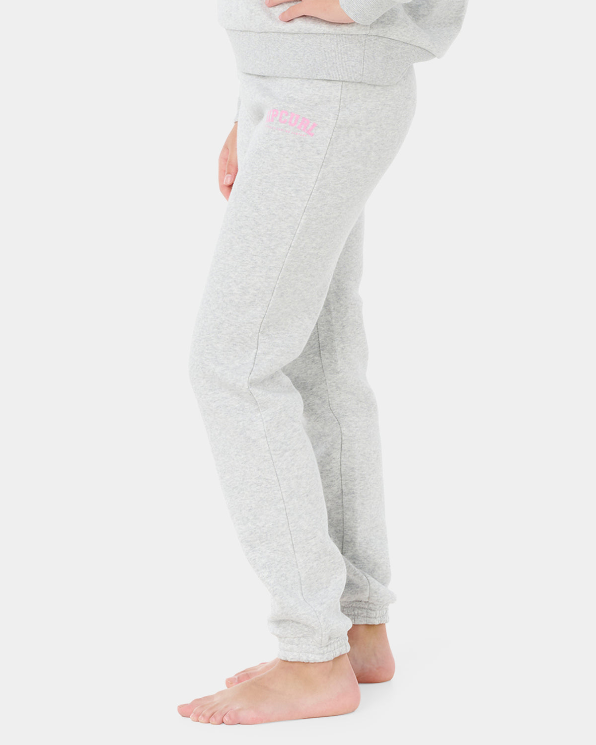 Girls 8-16 Varsity Track Pants