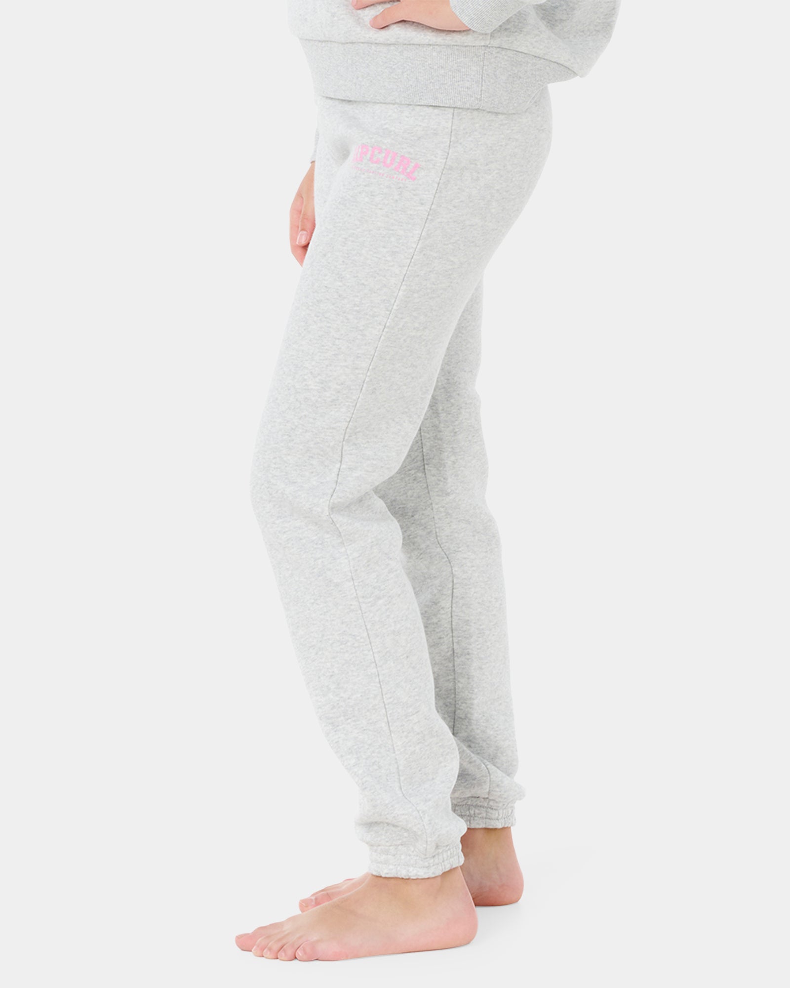 Girls 8-16 Varsity Track Pants