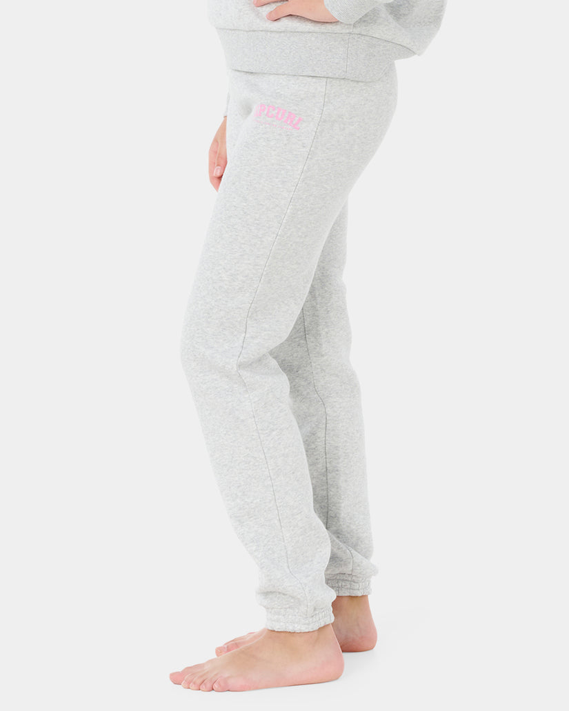 Girls 8-16 Varsity Track Pants