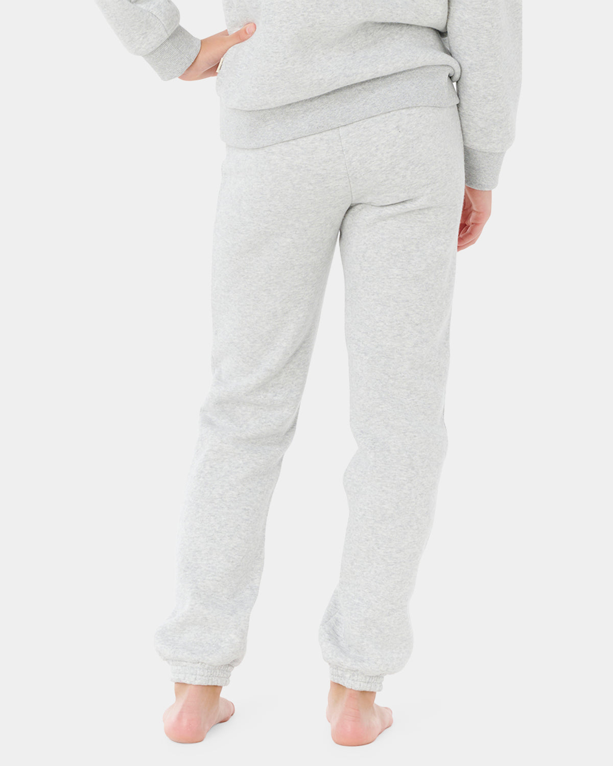 Girls 8-16 Varsity Track Pants