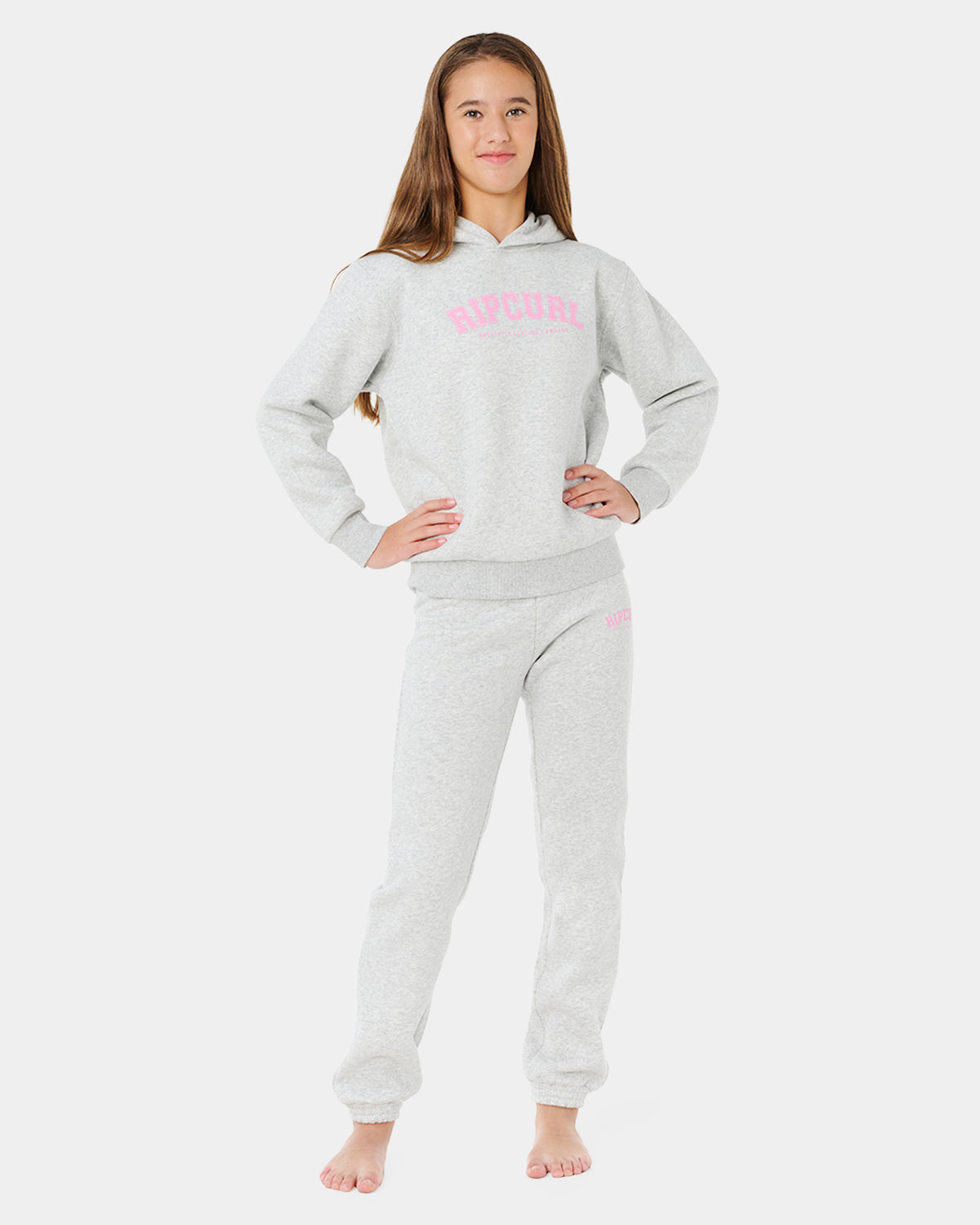 Girls 8-16 Varsity Track Pants