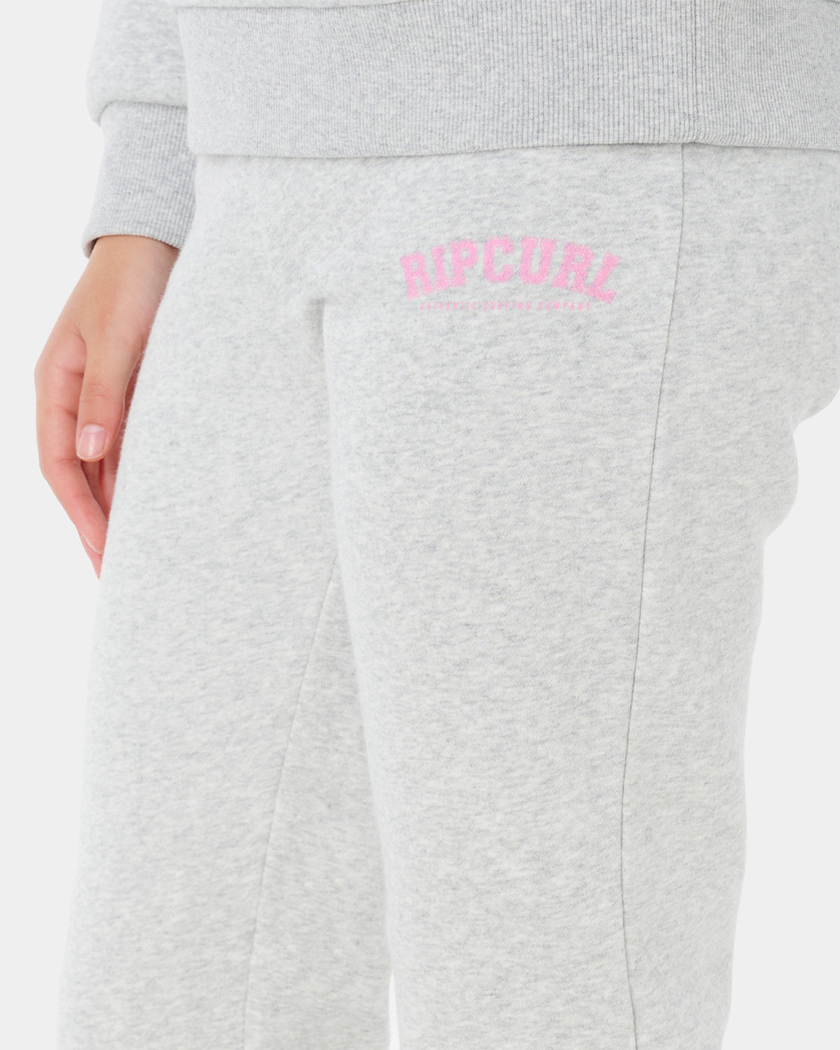 Girls 8-16 Varsity Track Pants