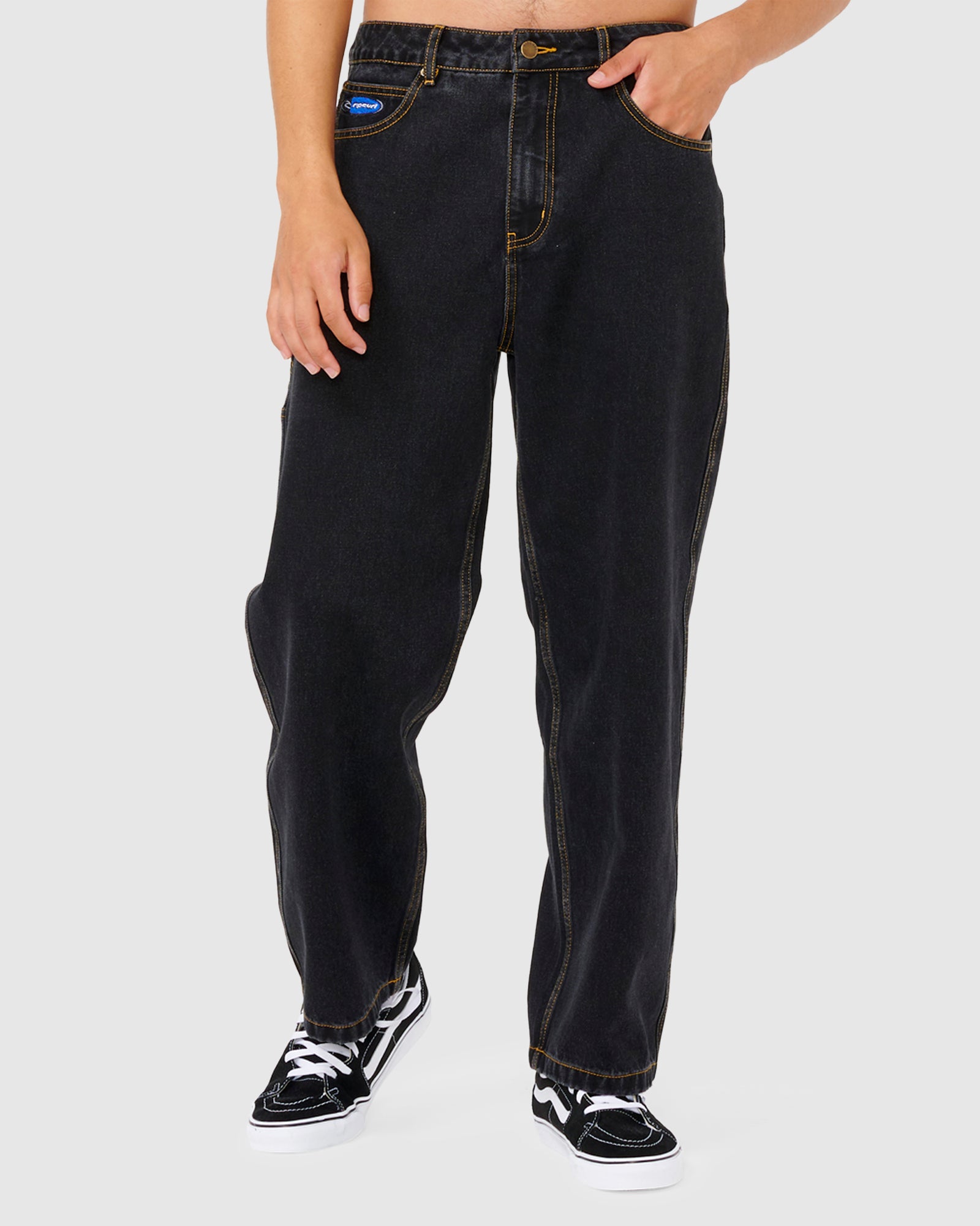 Buy MENS ARCHIVE DENIM JEANS by Rip Curl | Surf Dive 'n Ski