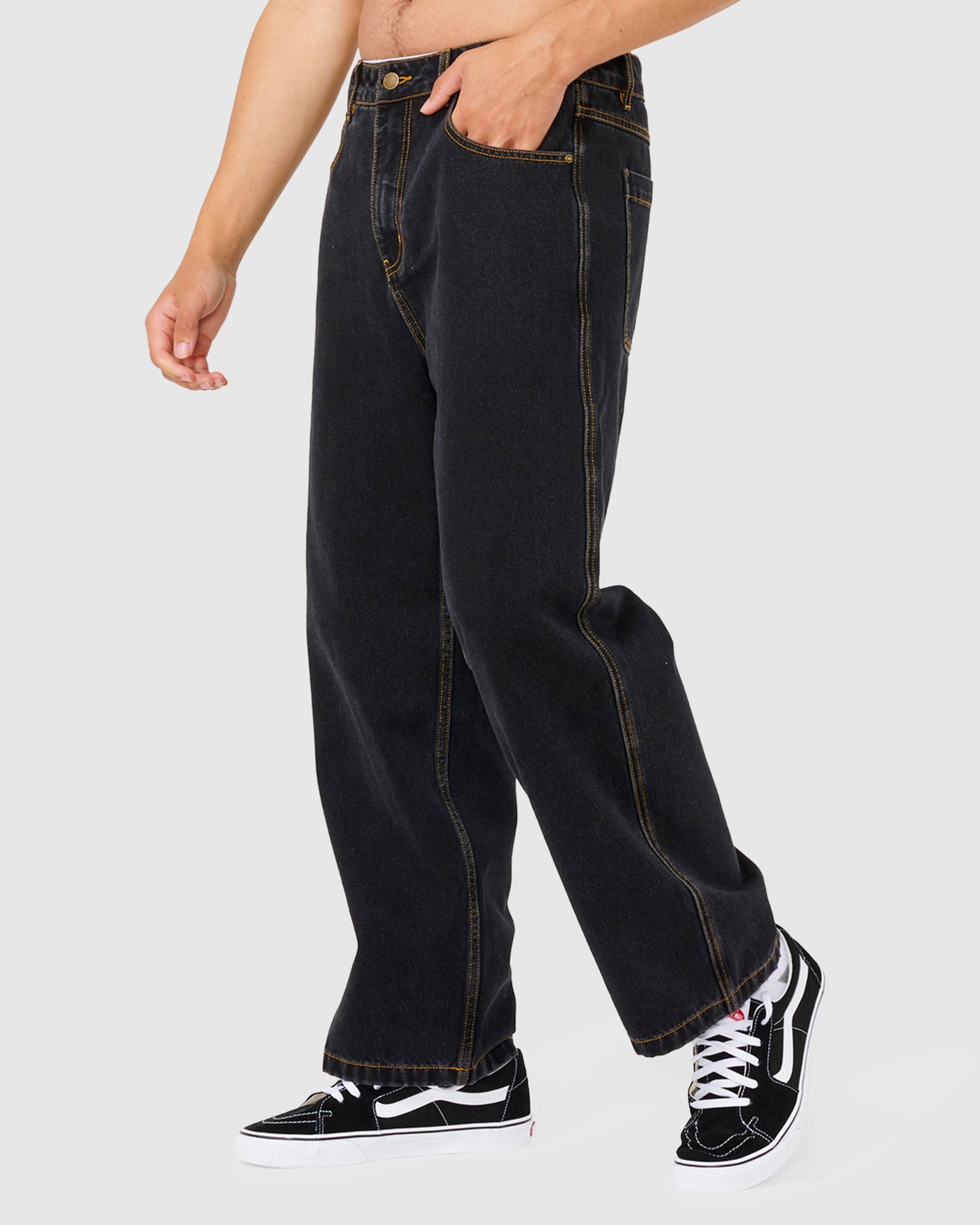 Buy MENS ARCHIVE DENIM JEANS by Rip Curl | Surf Dive 'n Ski