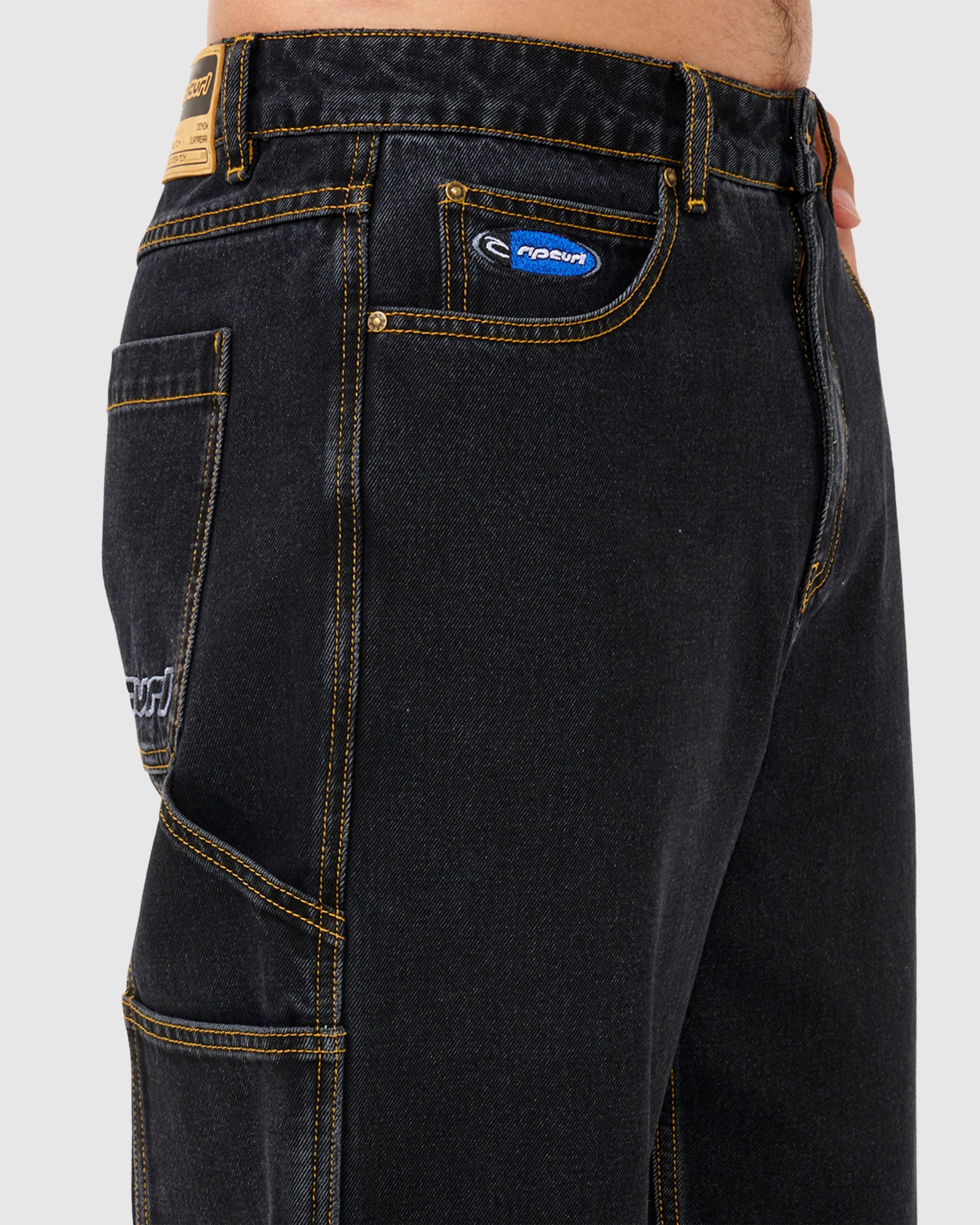 Buy MENS ARCHIVE DENIM JEANS by Rip Curl | Surf Dive 'n Ski