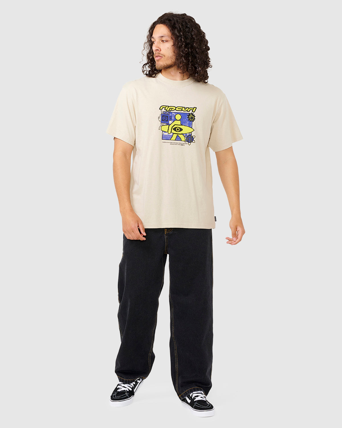 MENS ARCHIVE DENIM JEANS