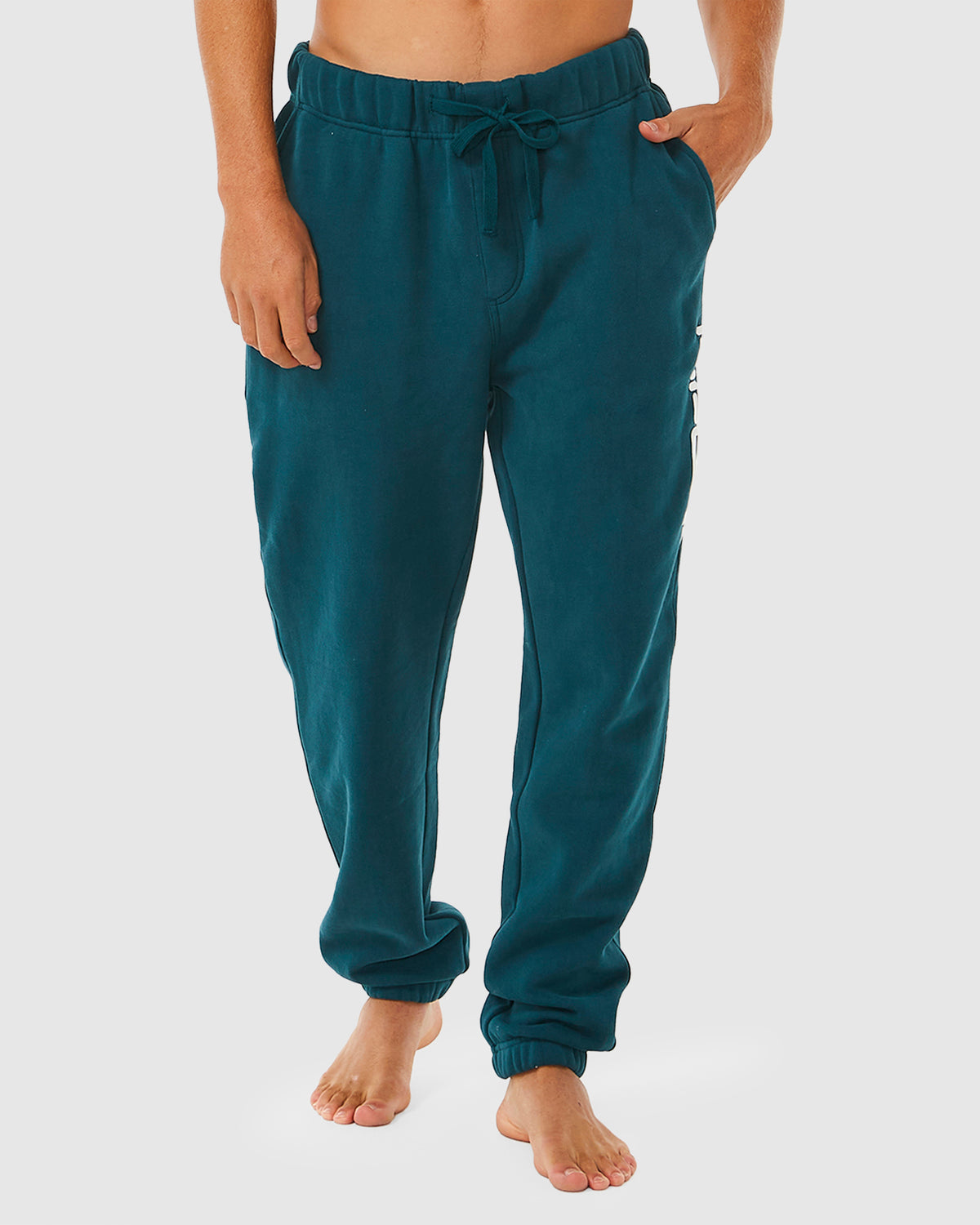 MENS DOSED UP TRACK PANTS