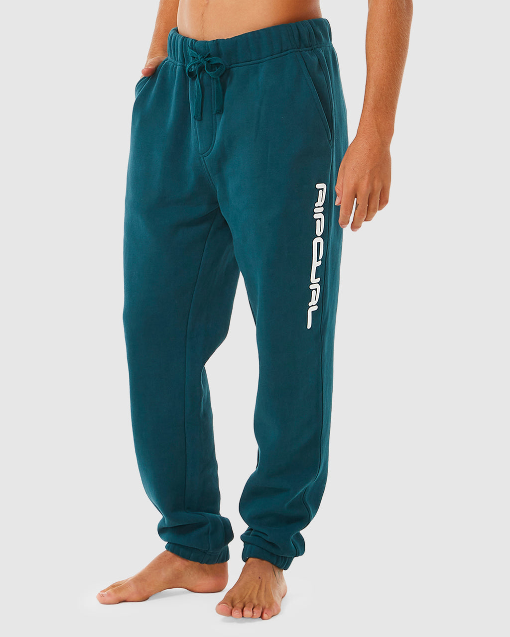 MENS DOSED UP TRACK PANTS