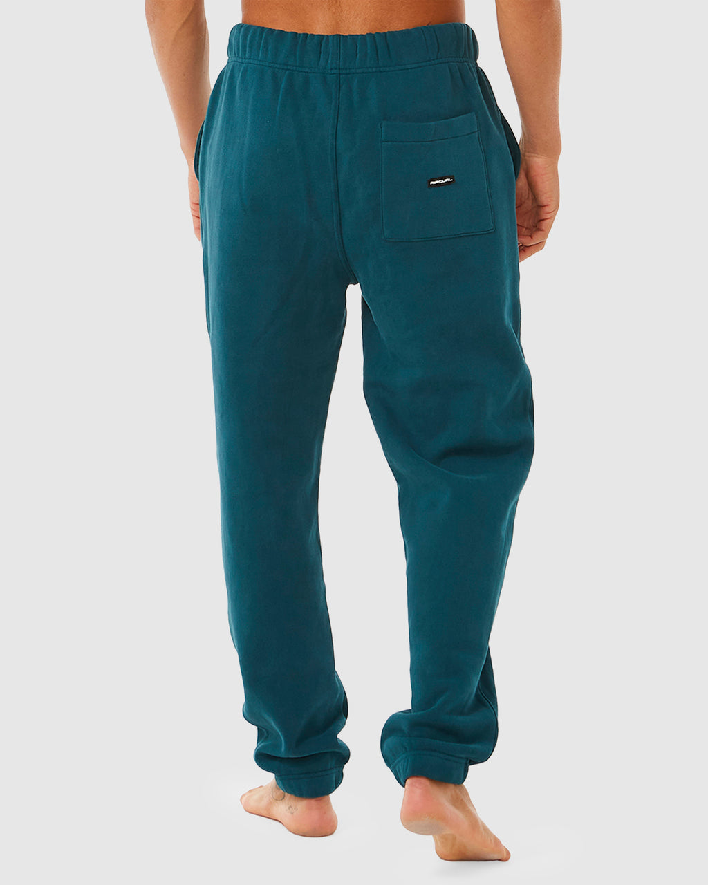 MENS DOSED UP TRACK PANTS
