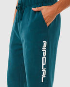 MENS DOSED UP TRACK PANTS