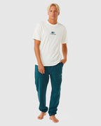 MENS DOSED UP TRACK PANTS