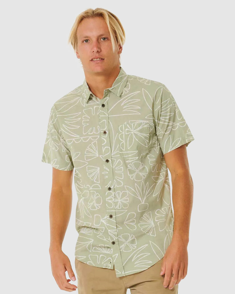MENS SWC SHORT SLEEVE SHIRT