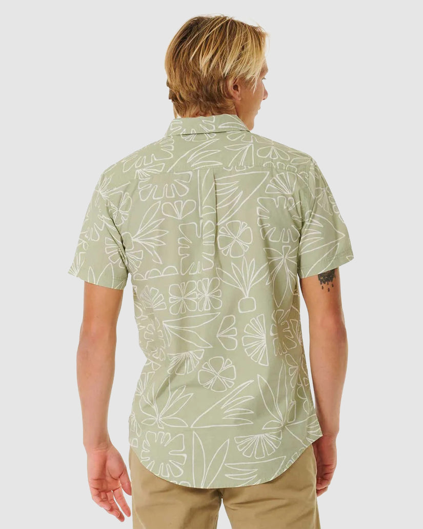 MENS SWC SHORT SLEEVE SHIRT