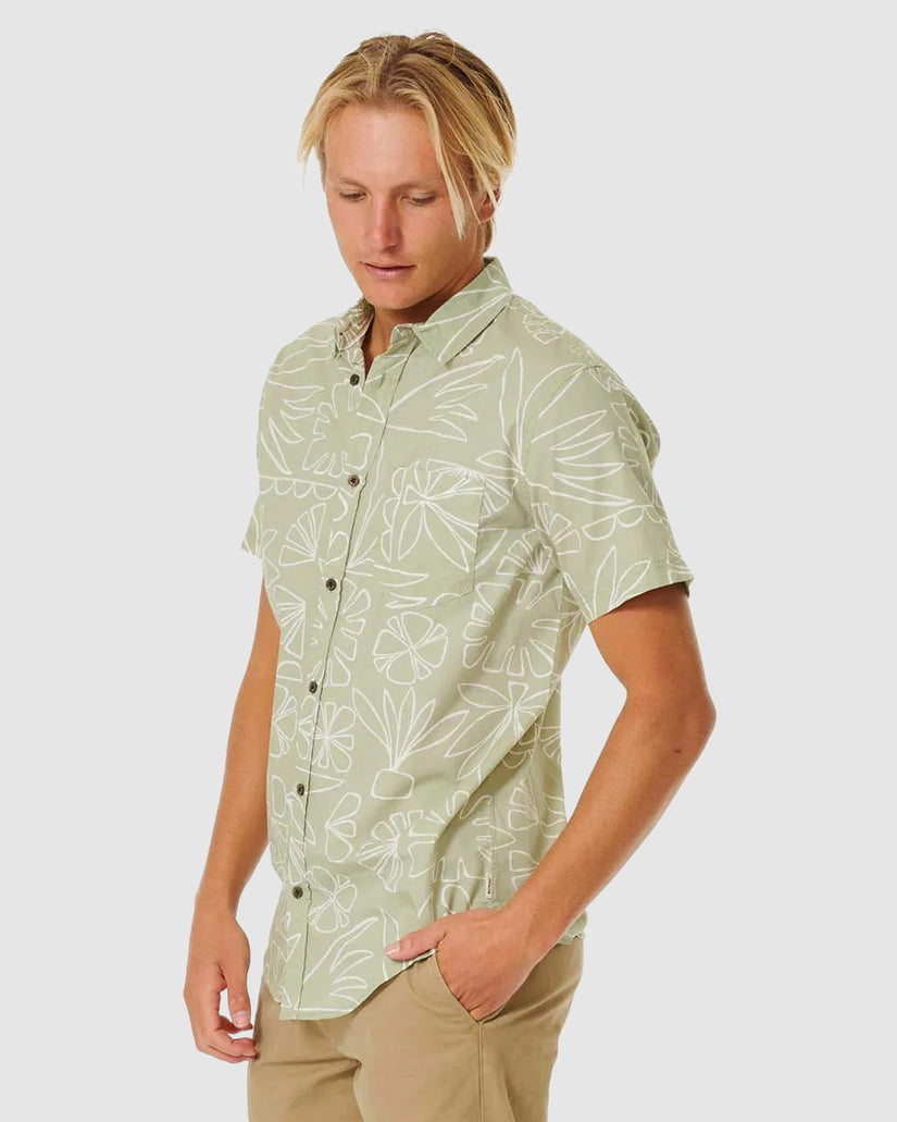 MENS SWC SHORT SLEEVE SHIRT