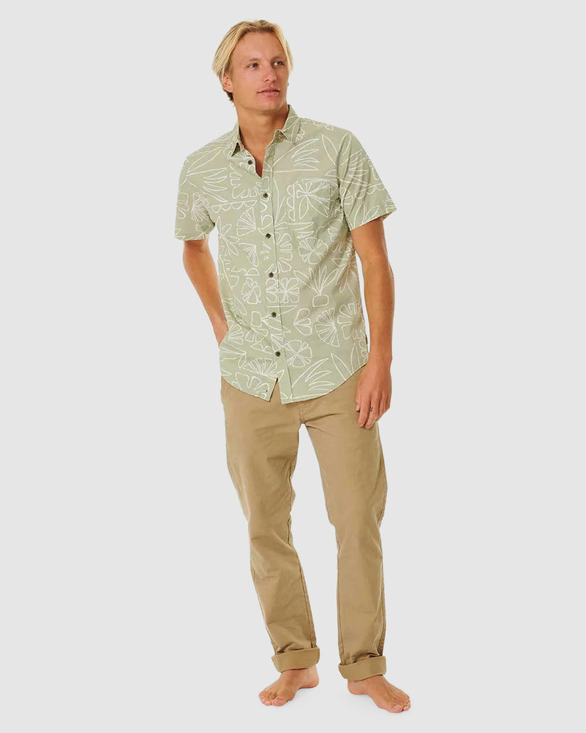 MENS SWC SHORT SLEEVE SHIRT