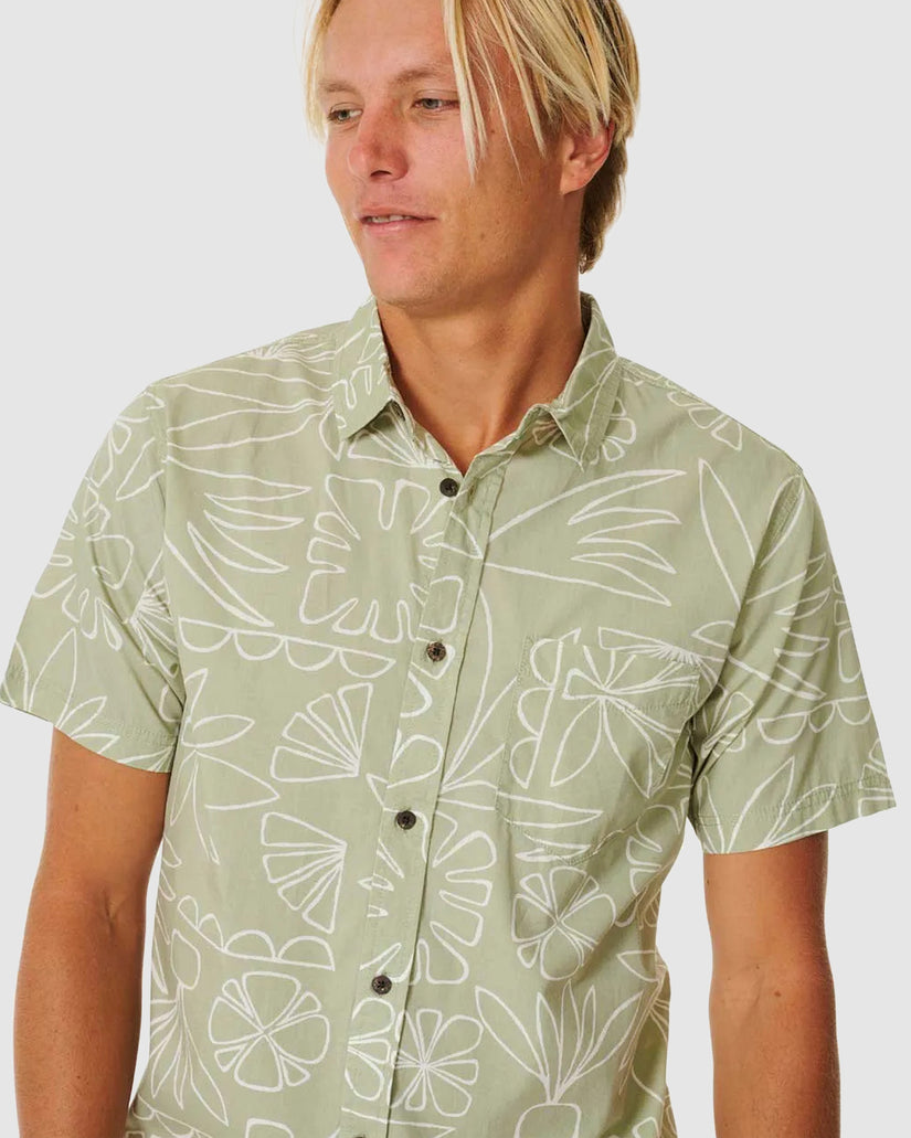 MENS SWC SHORT SLEEVE SHIRT
