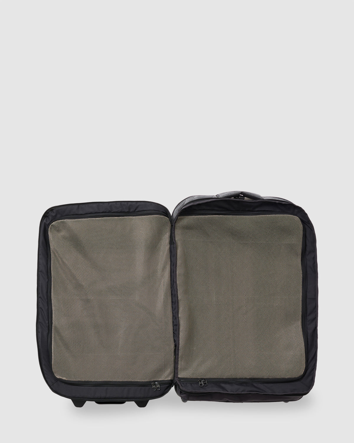 100L F-Light Global Classic Roller Suitcase