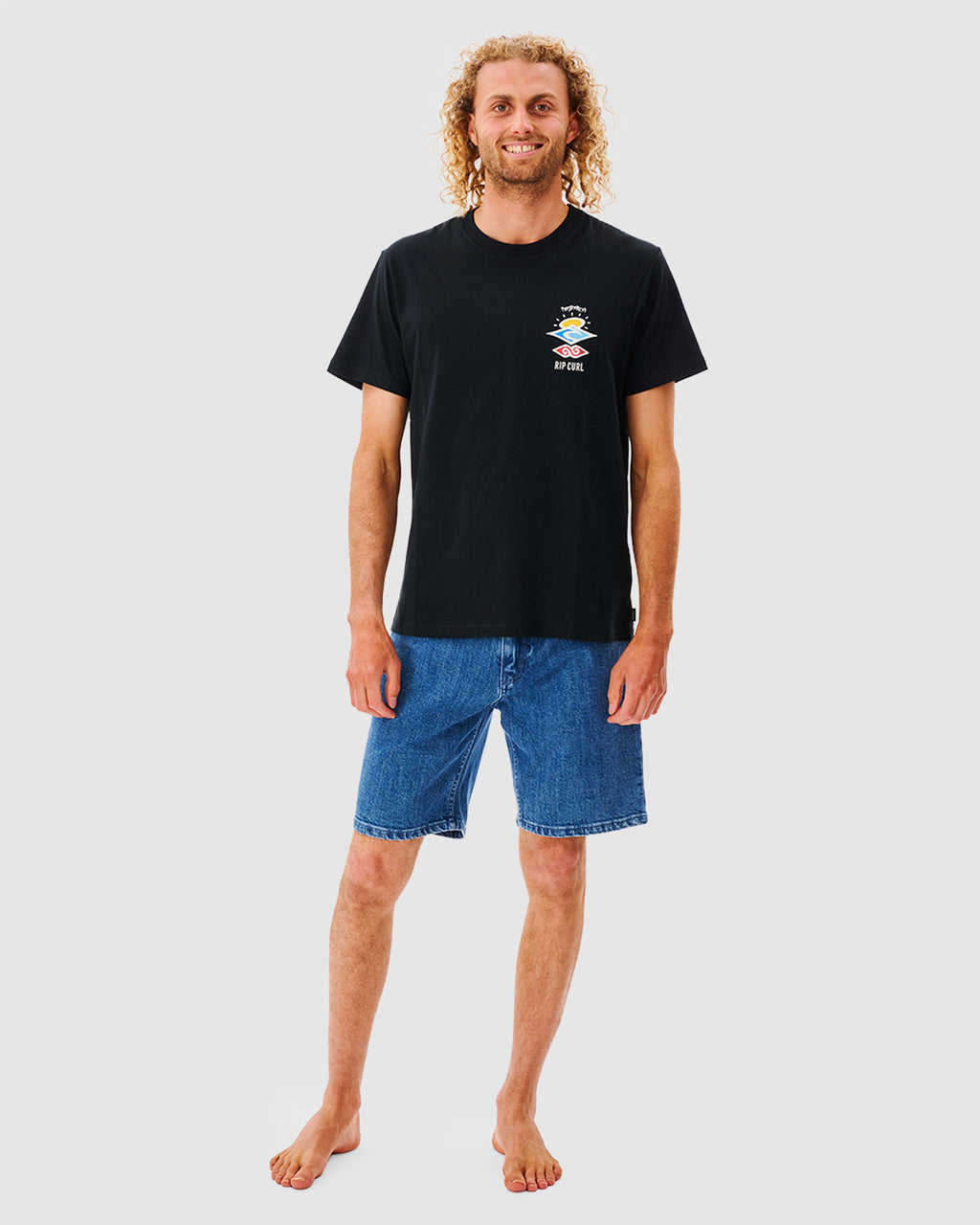 MENS TIDAL WALK SHORTS