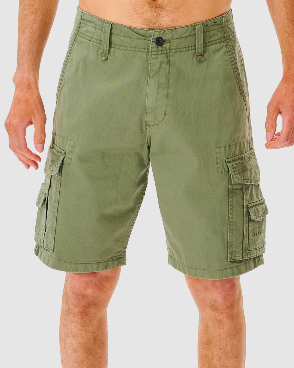MENS TRAIL CARGO WALK SHORTS