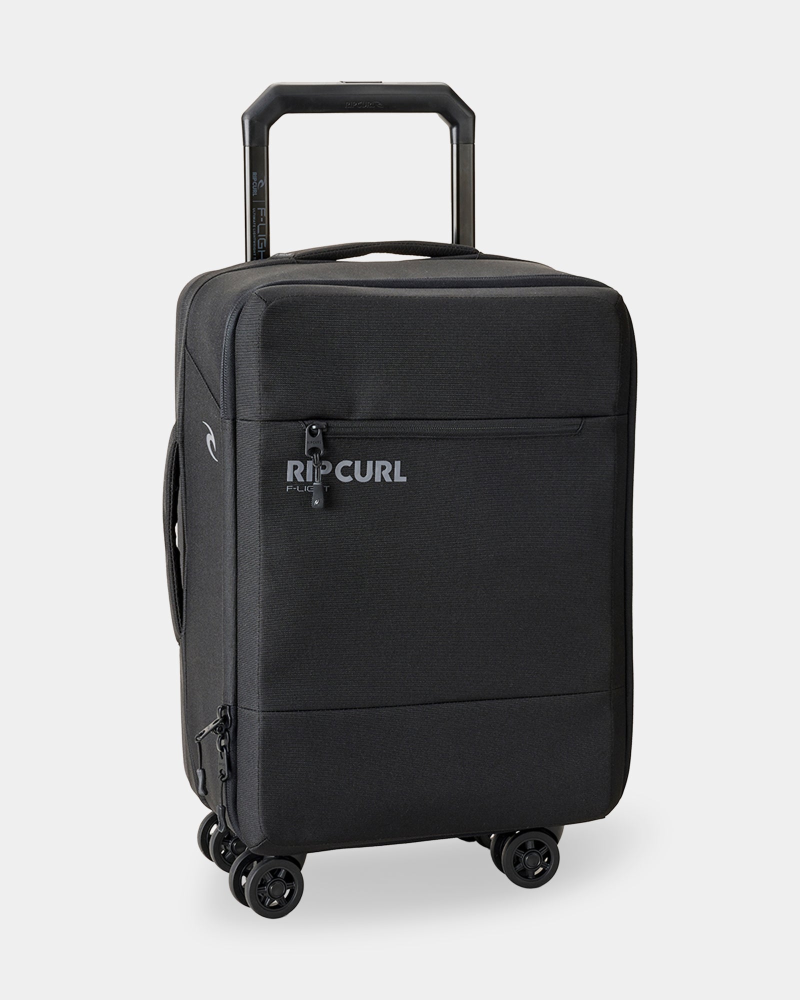 F-Light 4 Wheel Carry On Roller