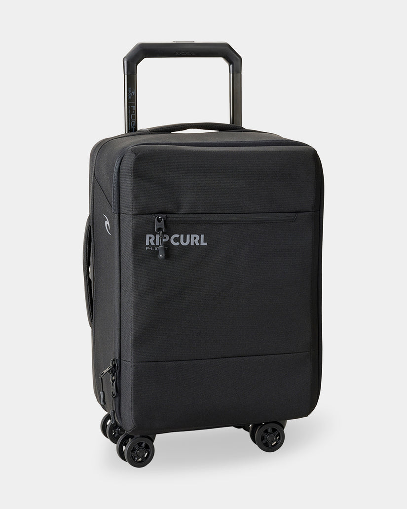 F-Light 4 Wheel Carry On Roller