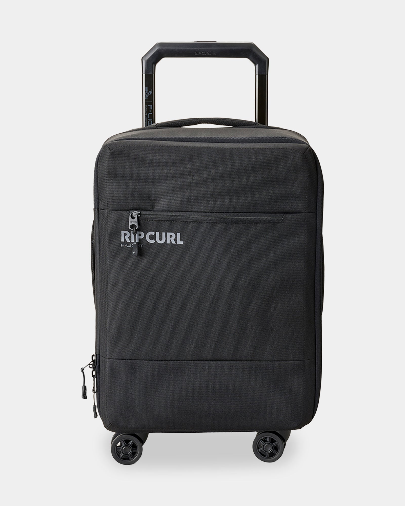 F-Light 4 Wheel Carry On Roller