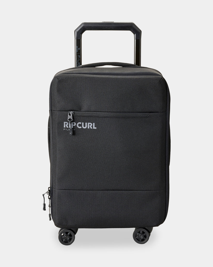F-Light 4 Wheel Carry On Roller