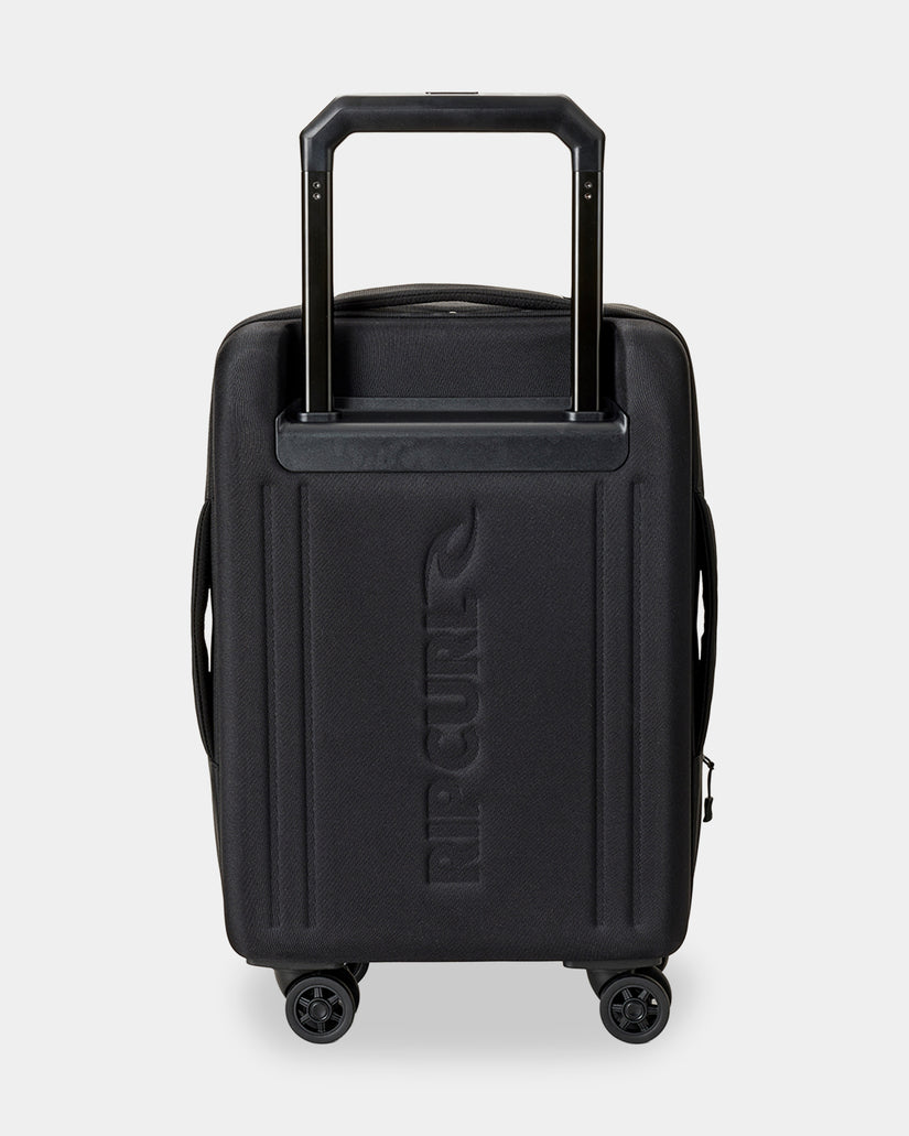 F-Light 4 Wheel Carry On Roller