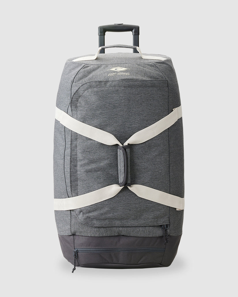 Mens Jupiter Classic Surf 8L Roller Suitcase