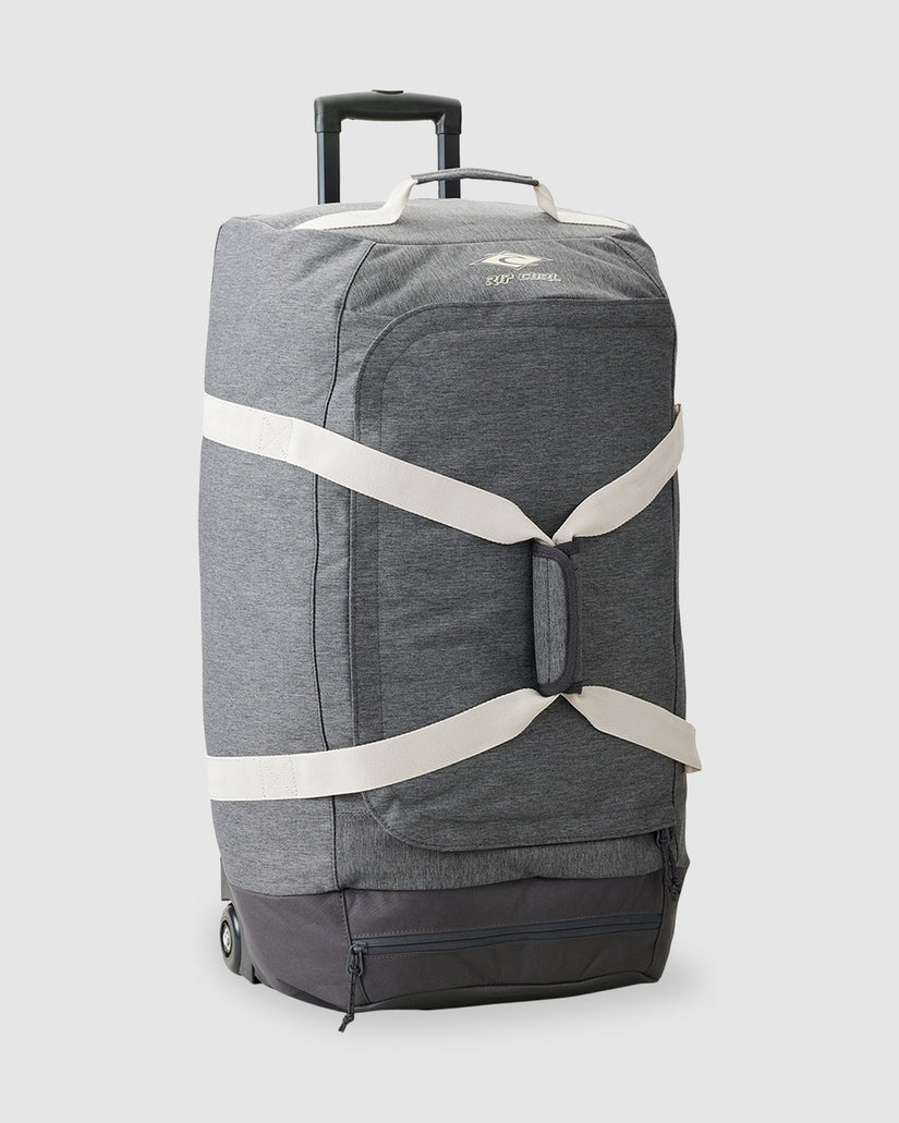 Mens Jupiter Classic Surf 8L Roller Suitcase