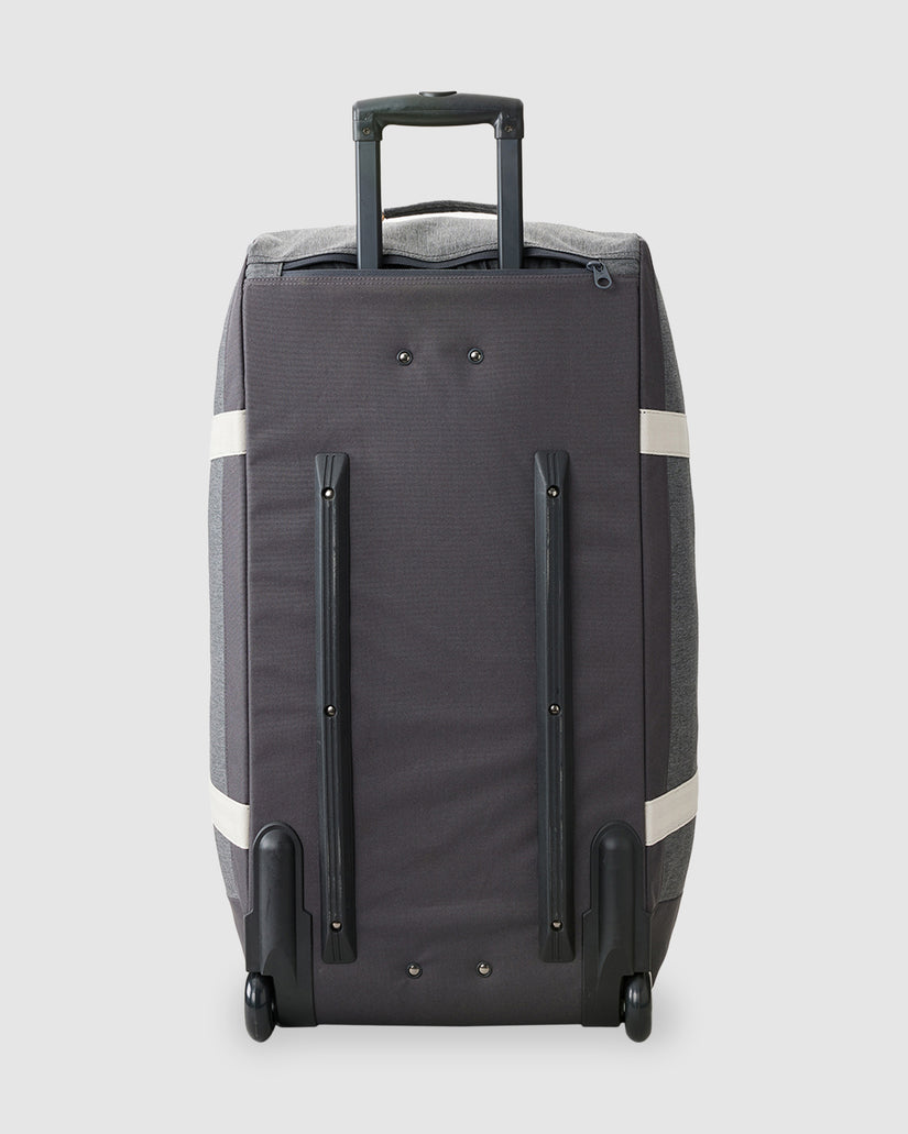 Mens Jupiter Classic Surf 8L Roller Suitcase