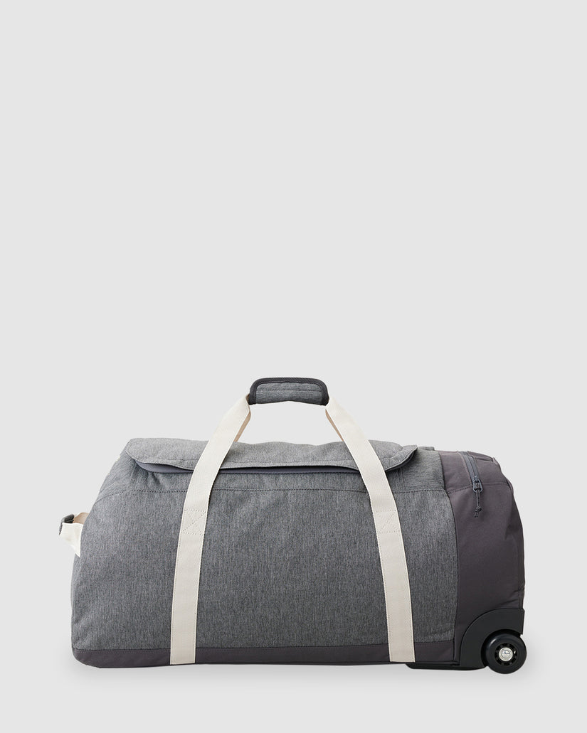 Mens Jupiter Classic Surf 8L Roller Suitcase