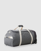Mens Jupiter Classic Surf 8L Roller Suitcase