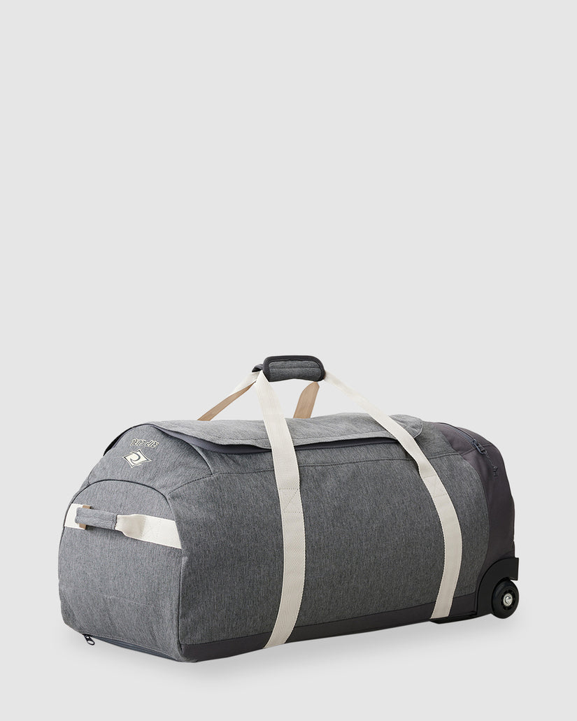 Mens Jupiter Classic Surf 8L Roller Suitcase