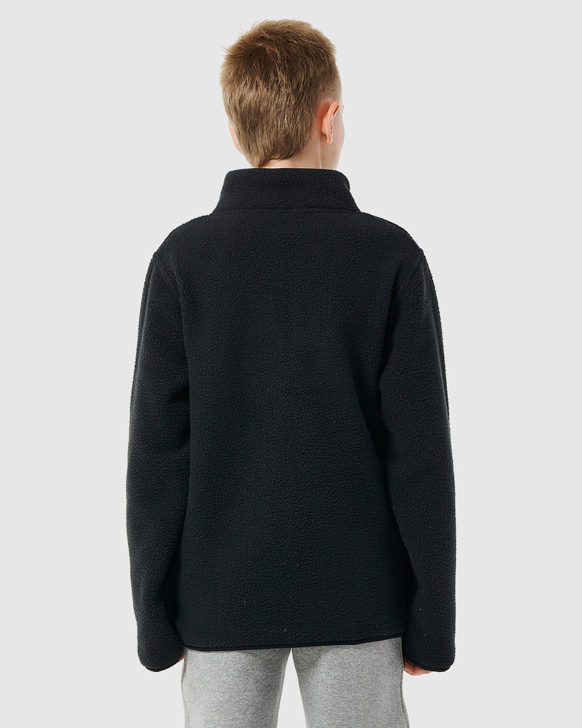 BOYS 8-16 BELLS POLAR FLEECE