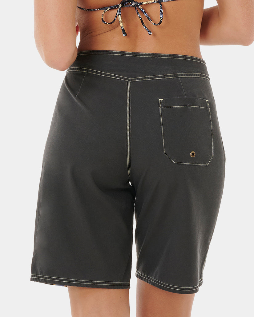 Womens Pacific Rider 10 Boardshorts